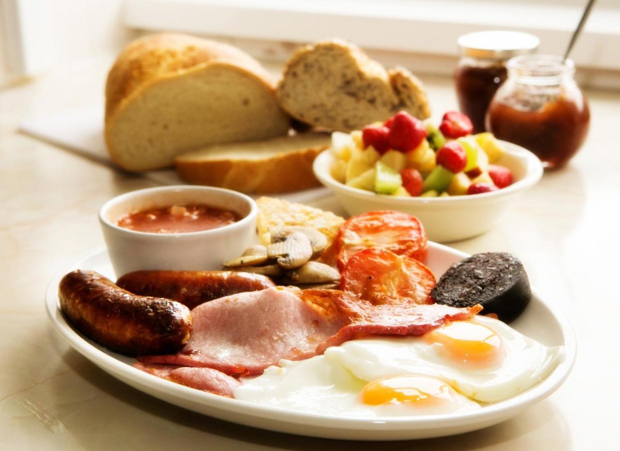 Glendower Bed & Breakfast