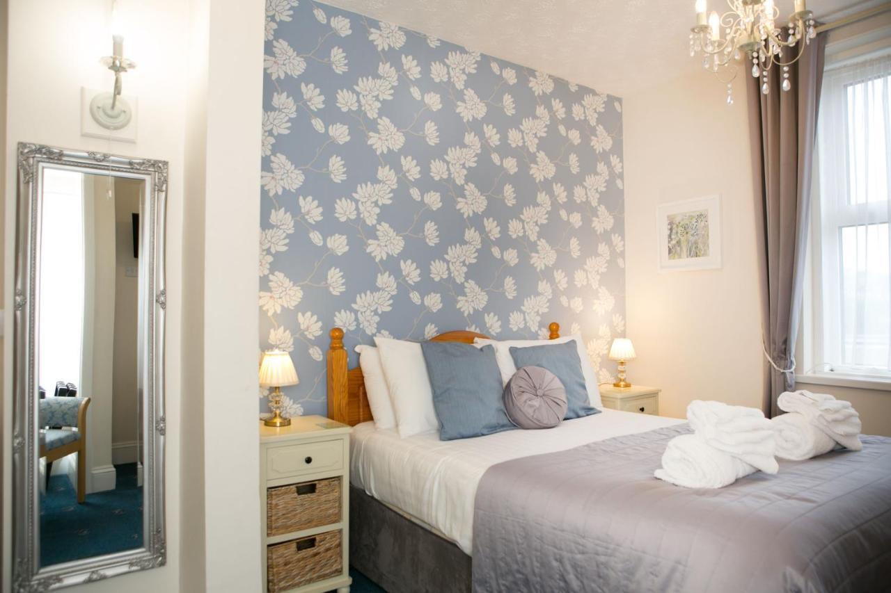 Glendower Torquay