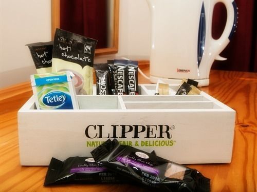 Glendower Bed & Breakfast Torquay