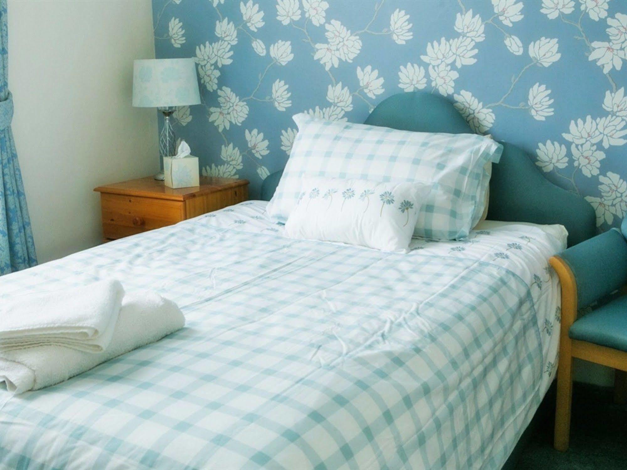 Bed & Breakfast Glendower 4*