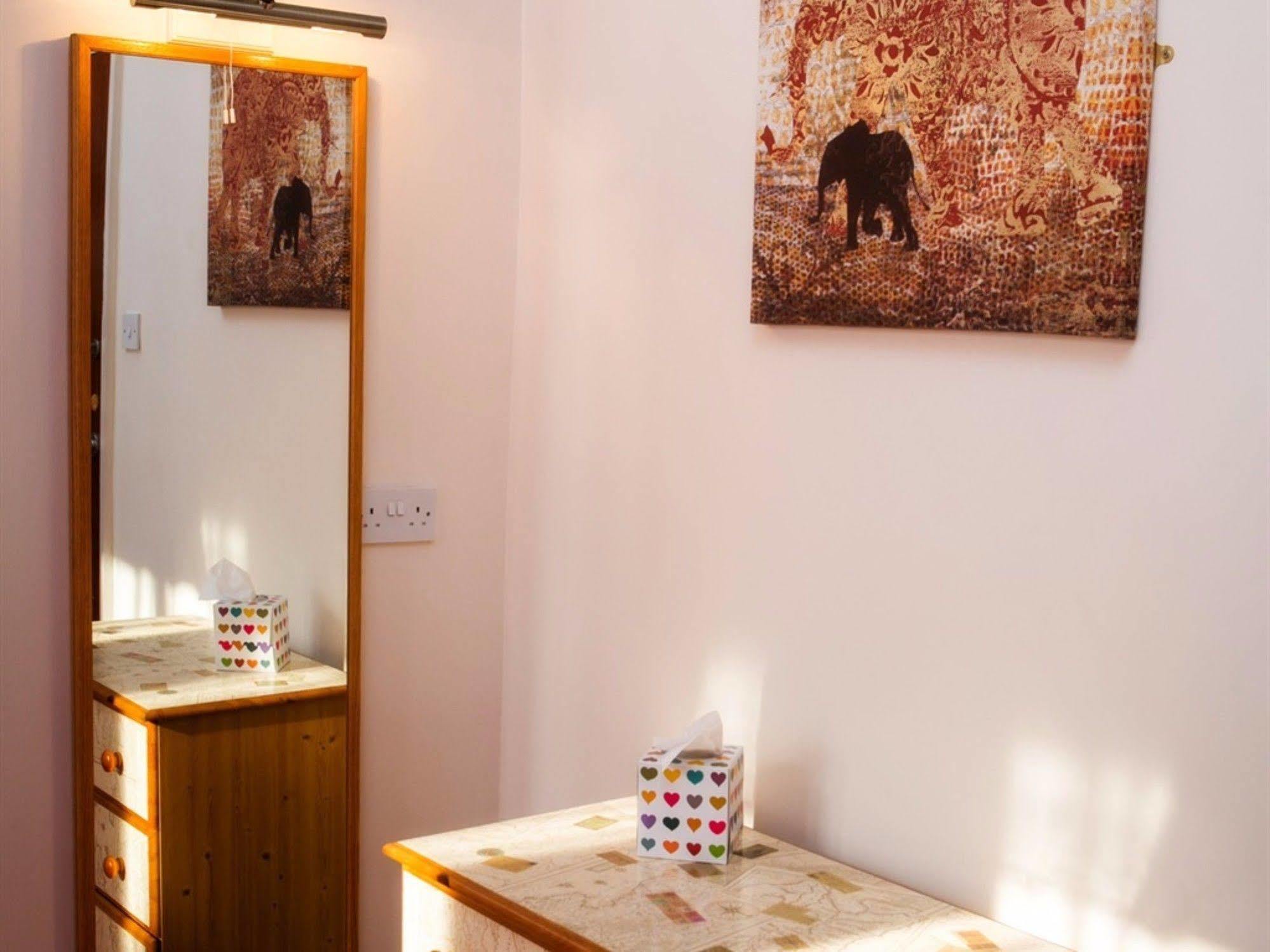 Glendower Bed & Breakfast Torquay