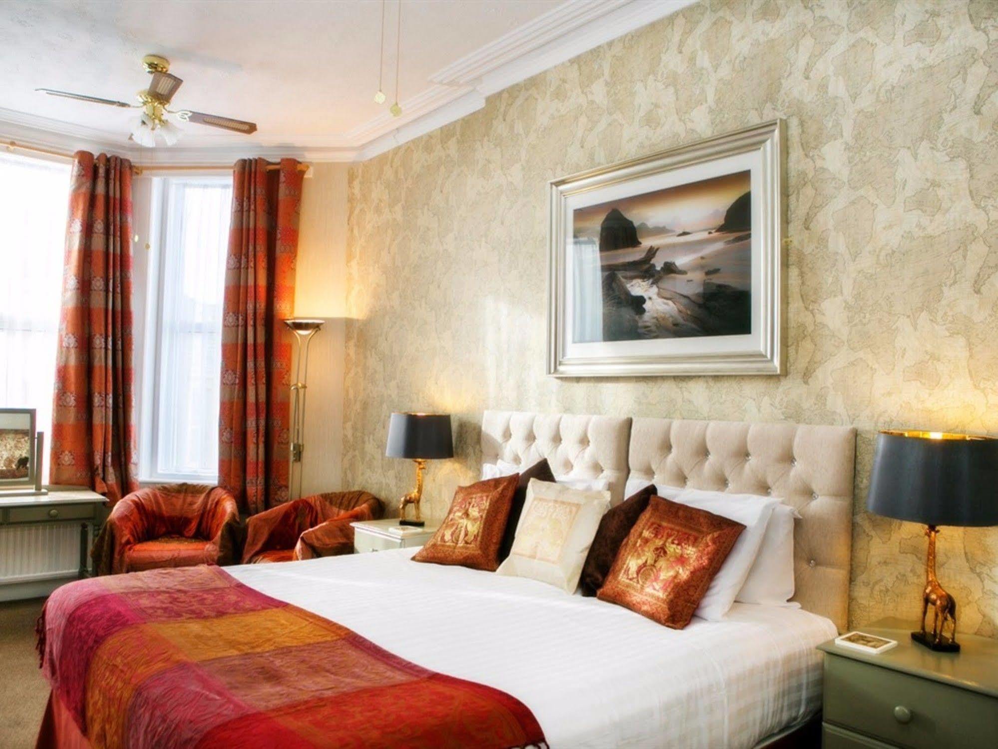 Bed & Breakfast Glendower
